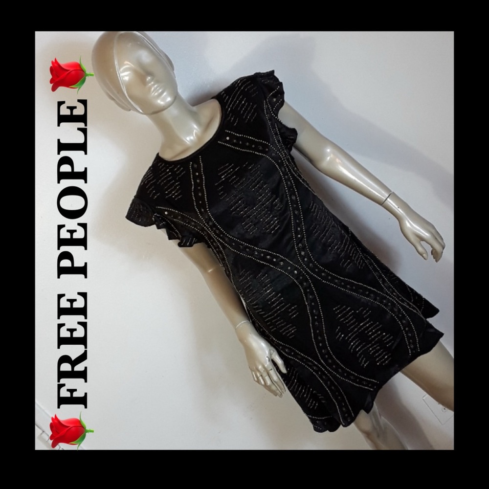🌟FREE PEOPLE DRESS!